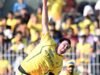 IPL 2026: जेमी ओव्हरटनला मांडीला दुखापत, पुढील उपचारांसाठी यूकेला परतले