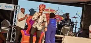 डॅडी चेसने त्याच्या 2026 कॅलिप्सो कारकिर्दीत रोड मार्च शीर्षक जोडले