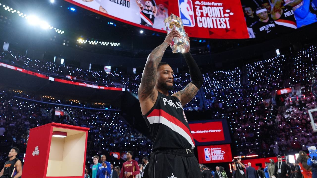 2026 NBA ऑल-स्टार शनिवार लाइव्ह ब्लॉग: नवीनतम अद्यतने आणि विश्लेषण