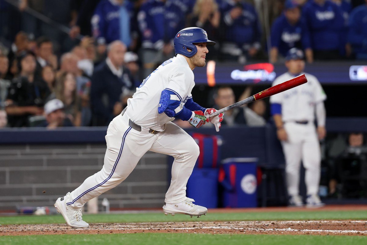 वसंत प्रशिक्षण आम्हाला वर्षा, येसावेज आणि इतर ब्लू जेसबद्दल काय सांगू शकते