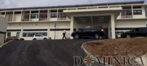 डॉमिनिका-चायना फ्रेंडशिप हॉस्पिटल संशोधन विश्लेषक 2025 साठी संख्या सादर करतात