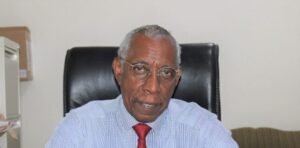 डॉमिनिकासाठी आंतरराष्ट्रीय आरोग्य सेवा मान्यता आणि इतर सुधारणा, DHA चेअरमन म्हणतात