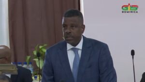 CARICOM मूव्हमेंट ऑफ फॅक्टर्स विधेयक संसदेने मंजूर केले