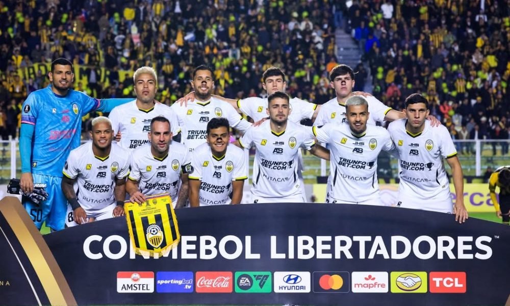 तचिरा ला पाझमध्ये पडली: वारंवार पेनल्टीमुळे गोल्डन टाय तुटला