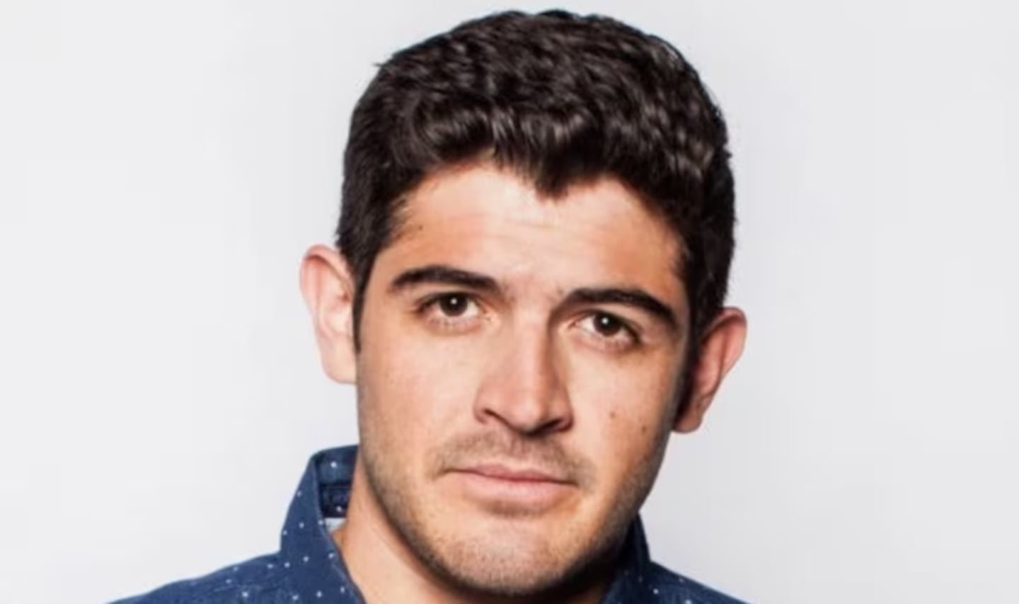 स्पायडर मॅनचा लॅटिन आवाज असलेल्या ॲलेक्सिस ओर्टेगा यांचे वयाच्या ३८ व्या वर्षी निधन झाले आहे