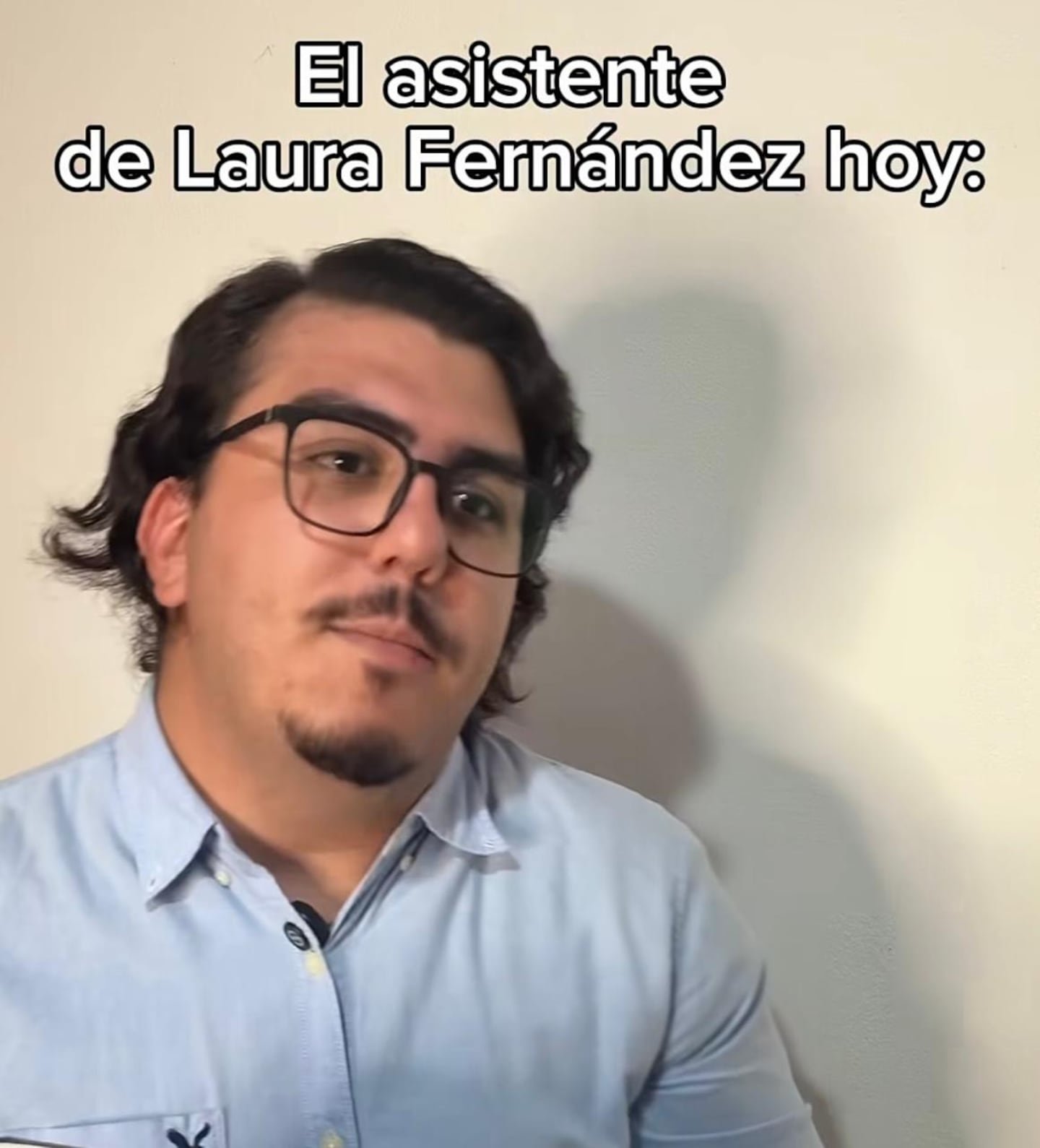 लॉरा फर्नांडिसला विडंबनामागे प्रभावशाली पैसे देण्याच्या अफवांचा सामना करावा लागतो