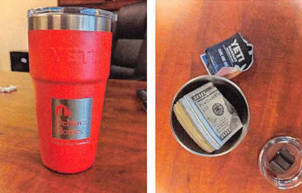 2027 मध्ये कॉन्ट्रा कोस्टा काउंटी होमबिल्डर्सविरूद्ध फेडरल लाचखोरीचा खटला चालणार आहे