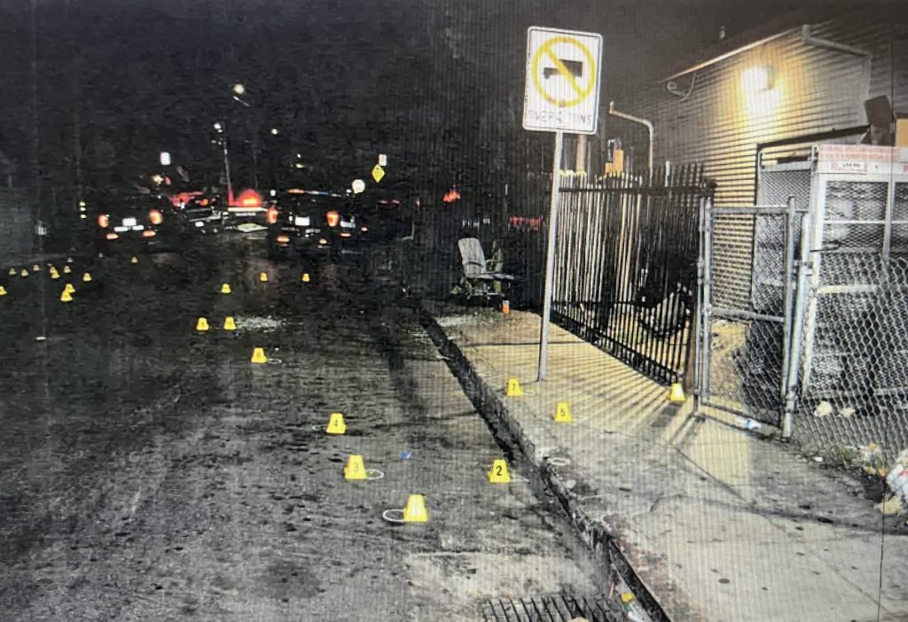 ओकलँड रॅपर चायबेन्जी 4 ला मारहाण करून हत्येसाठी तुरुंगात पाठवण्यात आले आहे