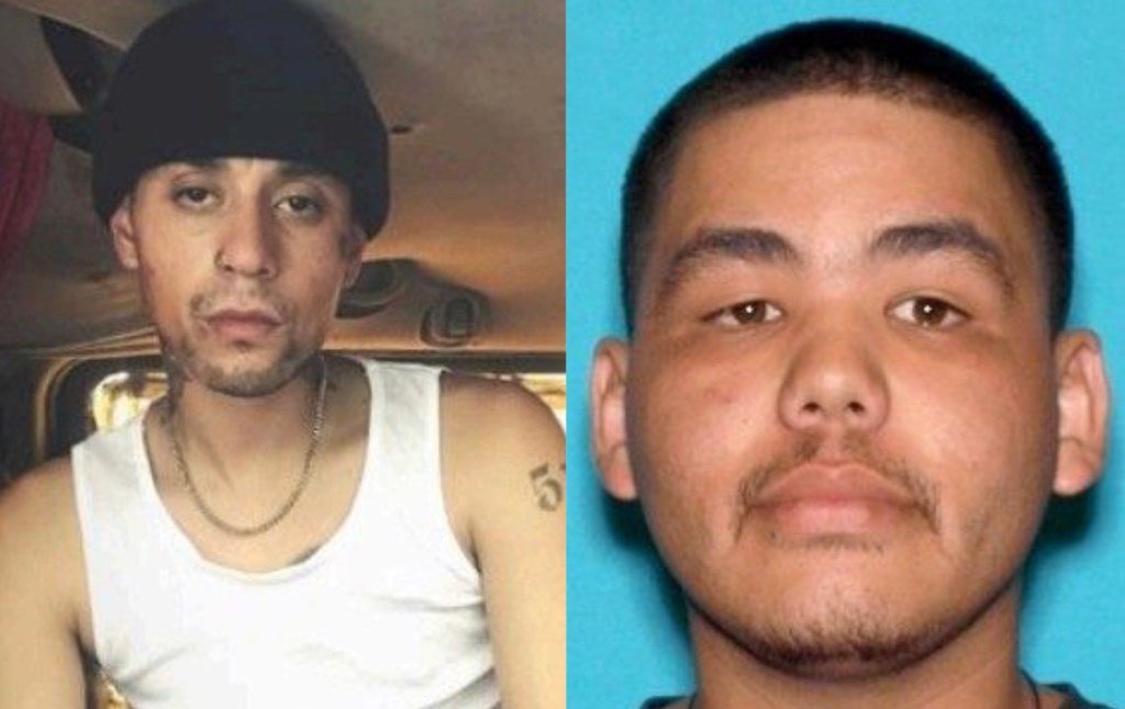 एका दिवसात, दोन पूर्व खाडी मित्र शोध न घेता गायब झाले. त्यांचा शोध घेण्याचे काम पोलीस करत आहेत