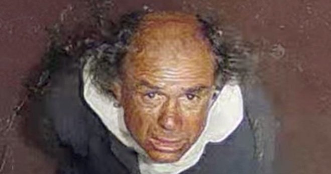 ओकलँड पोलिसांना पीपिंग टॉम संशयित हवा होता – मर्क्युरी न्यूज