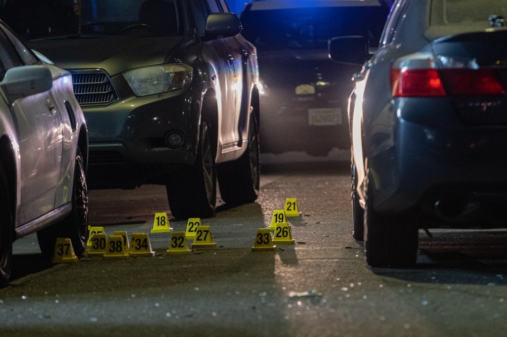 दोन तरुणींमधील संघर्ष हेवर्डमध्ये प्राणघातक हल्ल्यात पराभूत झाला