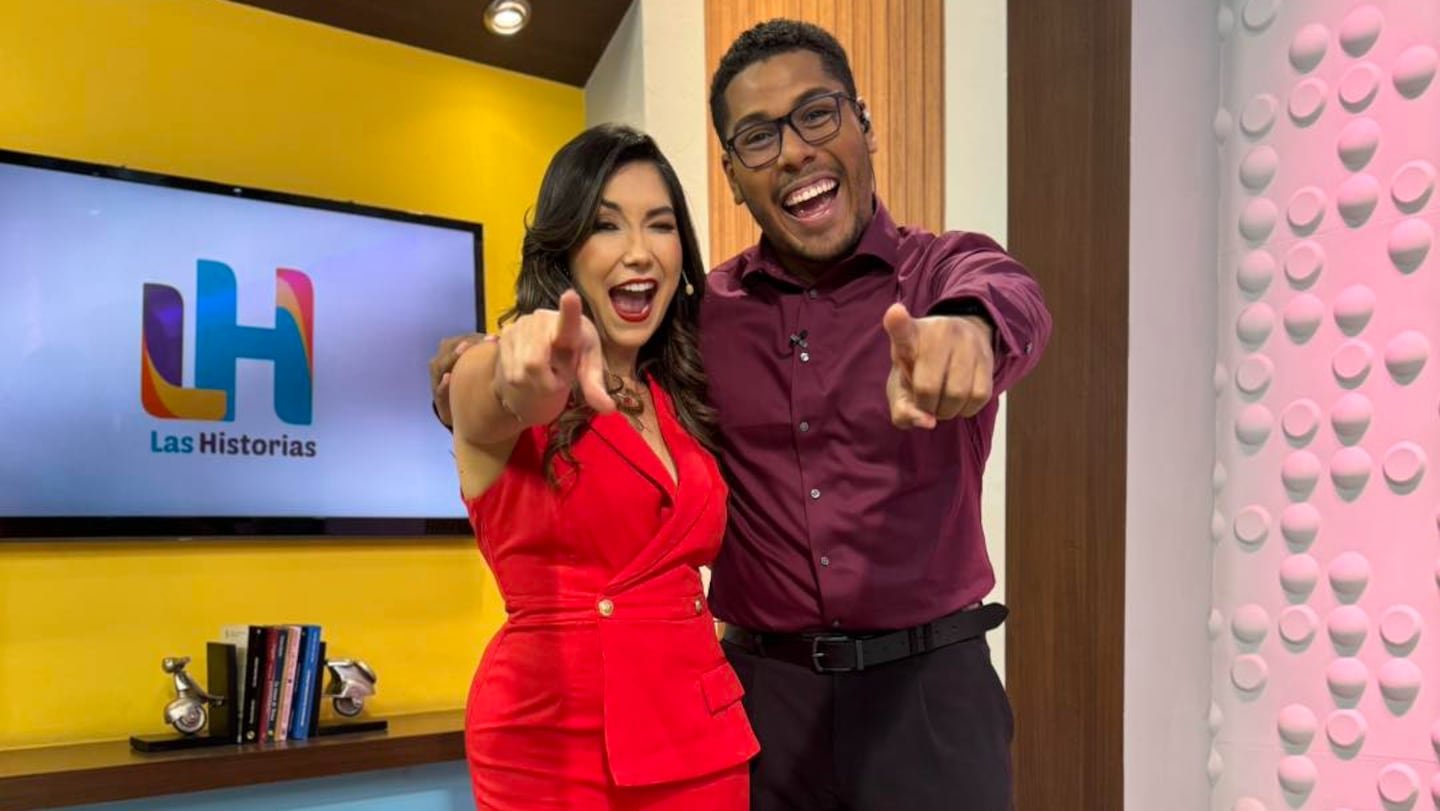 हॅरिक मॅक्लीनच्या मुलाचे काय झाले जो यापुढे रीटेलिंग प्रोग्राम, लास हिस्टोरियासमध्ये दिसत नाही? आम्हाला सर्व काही माहित आहे