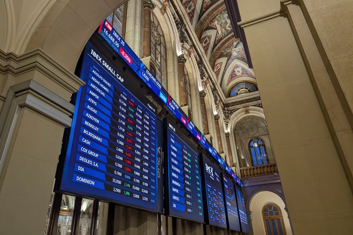 शेअर बाजार: फेडरल रिझव्र्हच्या आर्थिक बाजारांच्या बैठकीच्या अपेक्षेने शेअर बाजार स्थिर आहेत