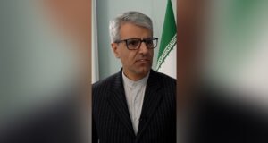 ‘अमेरिकनांकडून मुत्सद्देगिरीचा विश्वासघात’: इराणी एफएम प्रवक्ता | इस्रायल-इराण संघर्ष