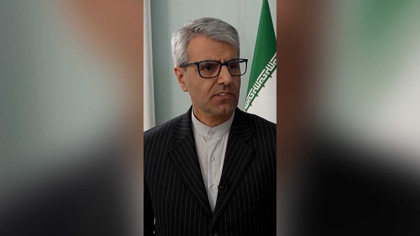 ‘अमेरिकनांकडून मुत्सद्देगिरीचा विश्वासघात’: इराणी एफएम प्रवक्ता | इस्रायल-इराण संघर्ष