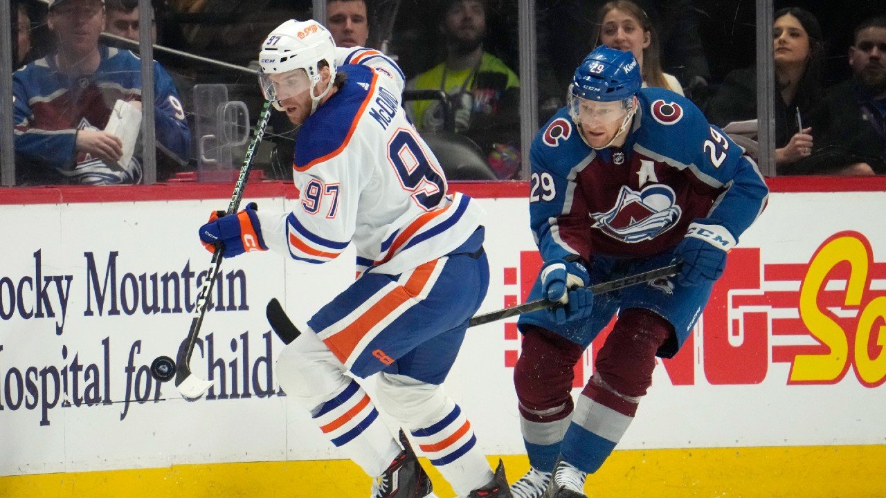 ट्रेड्स, ड्रामा आणि प्लेऑफ रेस: NHL सीझन परत आल्यावर काय जाणून घ्यावे