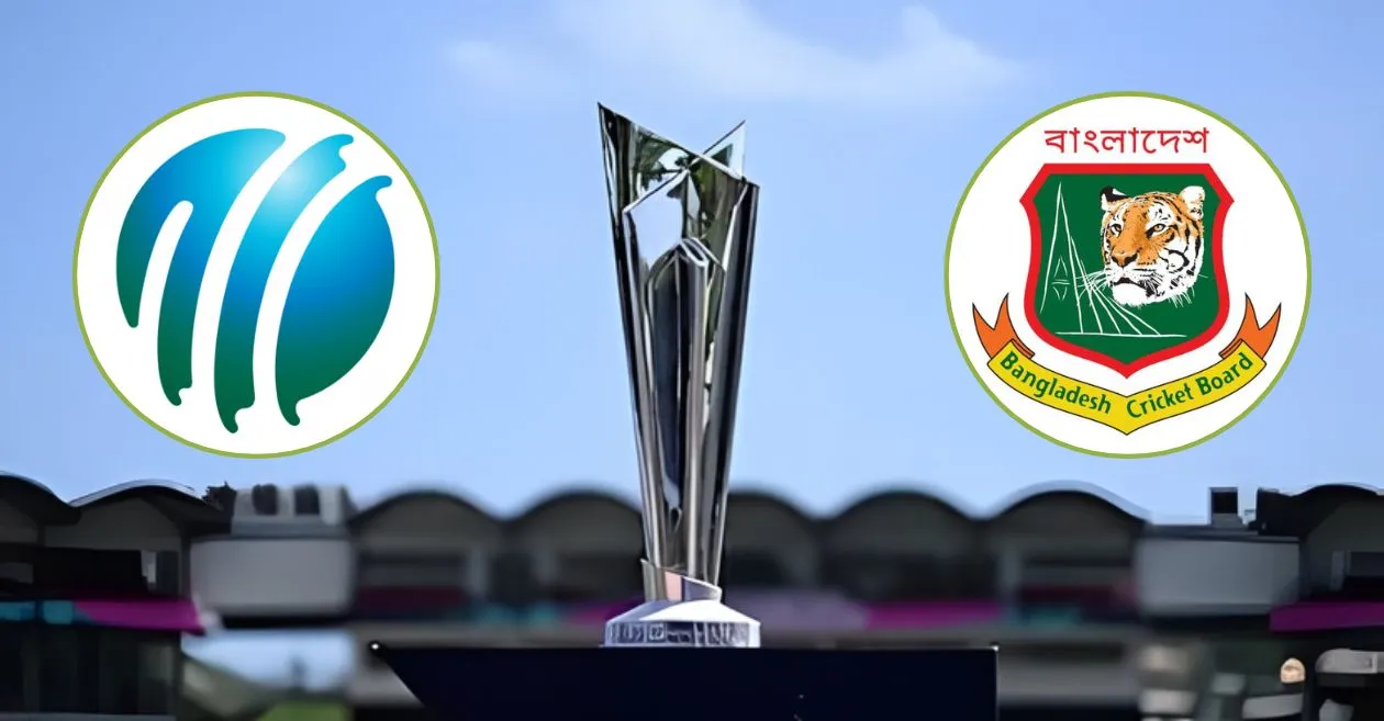 माजी विश्वचषक विजेत्याने स्कॉटलंडसह बांगलादेशची अदलाबदल करण्याच्या आयसीसीच्या आवाहनाचे समर्थन केले आहे