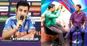 स्पष्ट केले: भारताच्या T20 विश्वचषक 2026 चे विजेतेपद जिंकल्यानंतर गौतम गंभीरने राहुल द्रविड आणि VVS लक्ष्मण यांचे आभार का मानले?