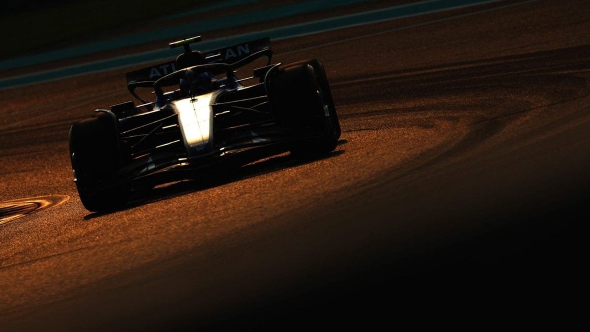 बार्सिलोना F1 ‘ब्लॅकमेल’: नवीन युगासाठी गुप्त चाचणी का महत्त्वाची आहे | फॉर्म्युला वन बातमी