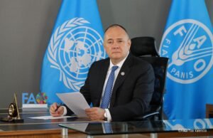 OP-ED: लॅटिन अमेरिका आणि कॅरिबियन भूक संपवण्याच्या लढाईत पुढे जात आहेत – एक आव्हान जे विराम न देता स्वीकारत आहे