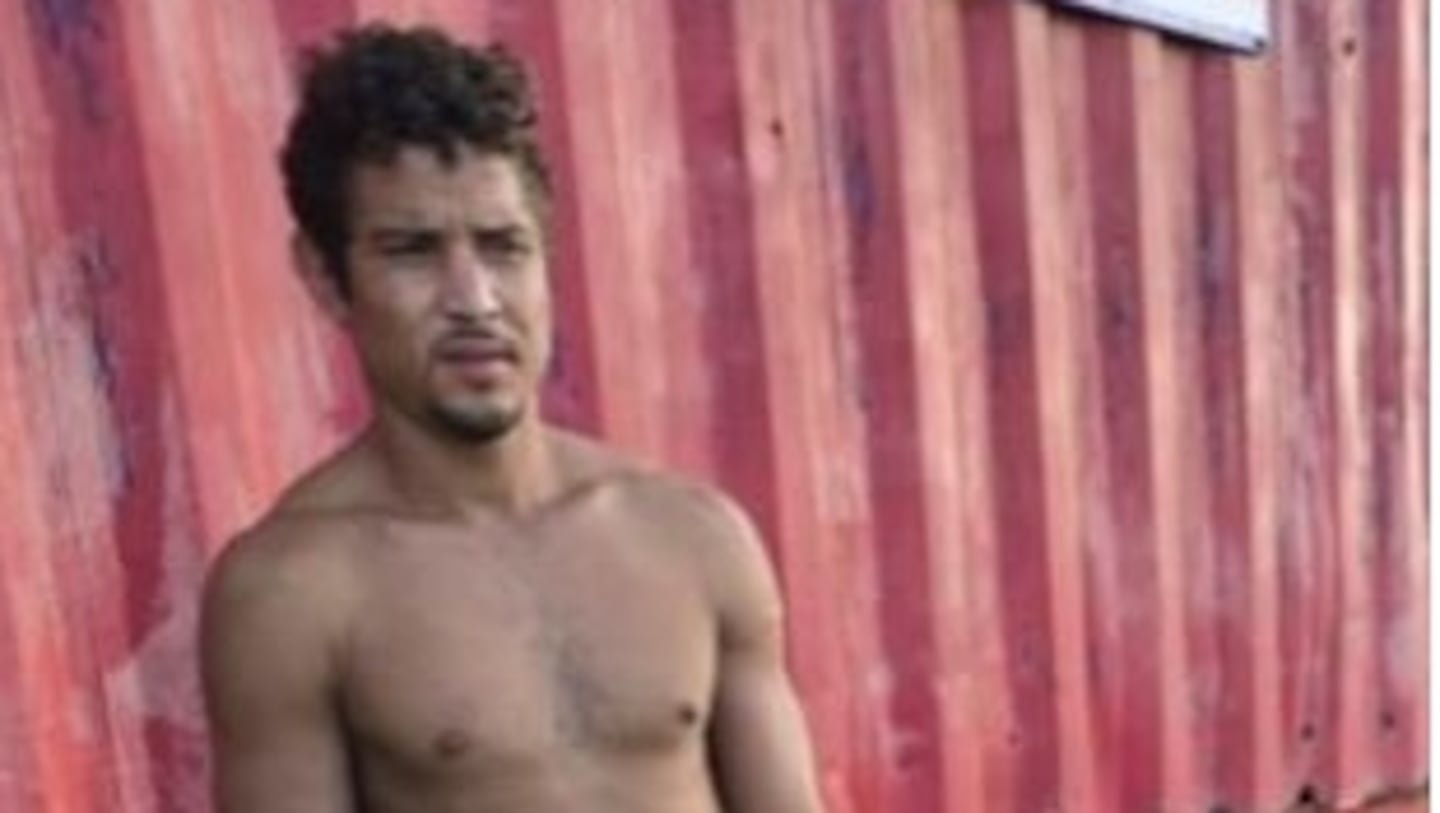 OSA मध्ये चिलीच्या महापौरांच्या पुतण्याच्या हत्येचा पहिला संशयित: OIJ सहभागी दुसरा माणूस शोधतो