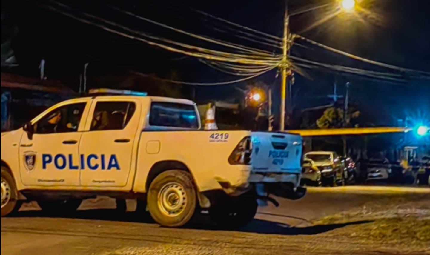 लिमनमध्ये अनेक गोळ्या झाडून एकाला मारण्यात आले