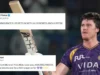 फिन ऍलनच्या स्फोटक शतकामुळे KKR ने IPL 2026 मध्ये DC वर वर्चस्व गाजवले