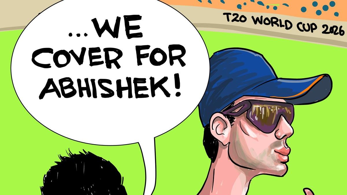 T20 विश्वचषक: टीम इंडियाचा विश्वासाचा पॉवरप्ले