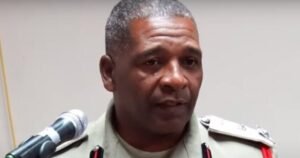 वेन लेटांग यांची अधिकृतपणे डॉमिनिकाचे अग्निशमन प्रमुख म्हणून नियुक्ती करण्यात आली आहे