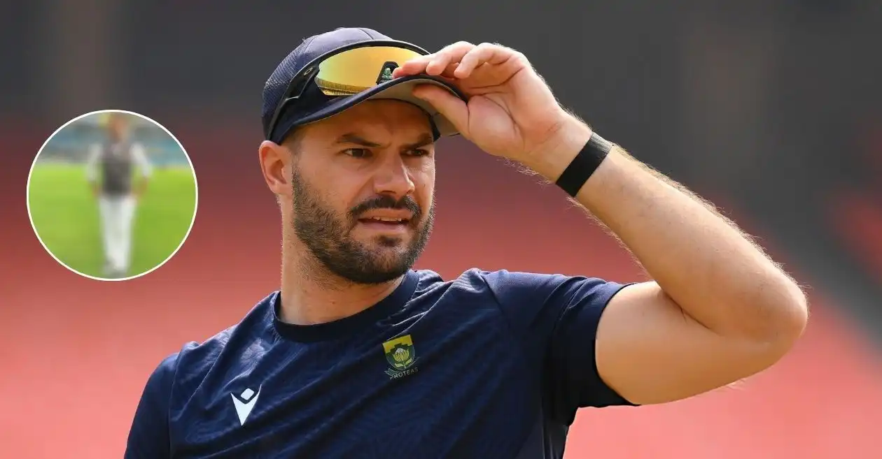 T20 विश्वचषक 2026: माजी सलामीवीराने IND विरुद्ध SA सुपर 8 चकमकीमध्ये एडन मार्करामला बाद करण्याची मुख्य रणनीती स्पष्ट केली