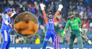 T20 विश्वचषक 2026: भारताच्या पराभवानंतर माजी स्पिनरने पाकिस्तानला क्रूरपणे धक्का दिल्याने बहिष्काराची चर्चा पुन्हा सुरू झाली