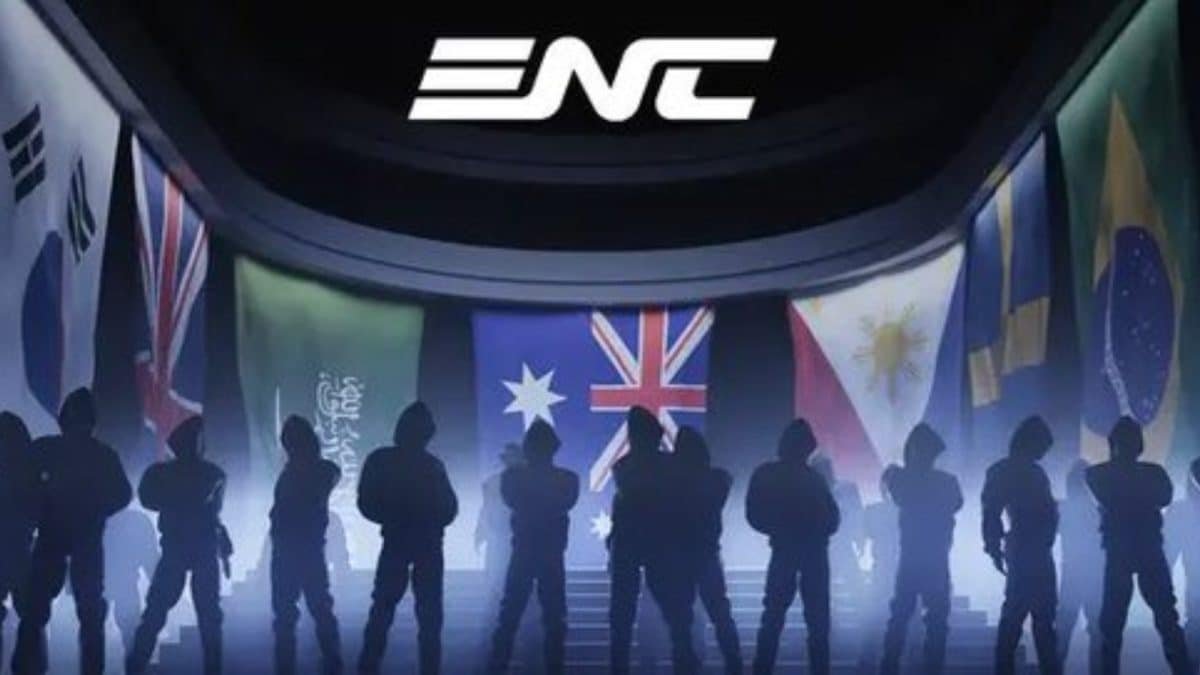 ‘ईस्पोर्ट्सला जागतिक खेळ बनवणे’: EWCF COO माईक मॅककेब भारत आणि राष्ट्र चषक वर | मुलाखत | इतर क्रीडा बातम्या