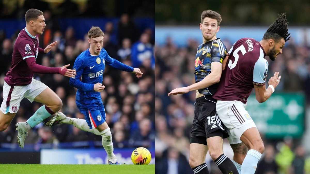 प्रीमियर लीग फेरी: चेल्सी आणि यूसीएल व्हिला धडकण्याची आशा आहे. मिलनर हस्तलिखितांचा इतिहास | फुटबॉल बातम्या