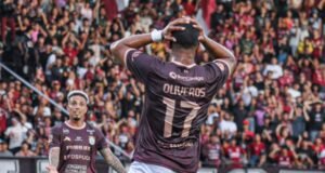 काराबोबो एफसी विरुद्ध मोनागास एससी लाइव्ह – अपर्टुरा २०२६ चा तिसरा