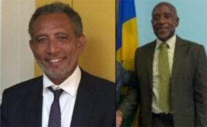 सेंट व्हिन्सेंट आणि ग्रेनेडाइन्सचे पंतप्रधान आणि परराष्ट्र मंत्री यांना दुहेरी नागरिकत्वाबद्दल निवडणुकीच्या आवाहनाला सामोरे जावे लागते