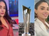 मयंती लँगरपासून झैनाब अब्बासपर्यंत: T20 विश्वचषक 2026 मधील IND vs PAK लढतीसाठी लोकप्रिय सादरकर्त्यांना भेटा