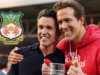 Wrexham रेकॉर्ड? Ryan Reynolds-Rob McElhaney क्लब $26 दशलक्ष हलवू शकतो