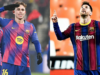 फर्मिन लोपेझला लिओनेल मेस्सीने बार्सिलोनामध्ये परत यावे अशी इच्छा आहे: ‘जर त्यांनी मला बेंच केले तर तसे व्हा!’