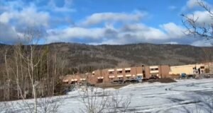 कॅनडामधील एका हत्याकांडाची लेखिका म्हणून पोलिसांनी एका १८ वर्षीय महिलेची ओळख पटवली आहे