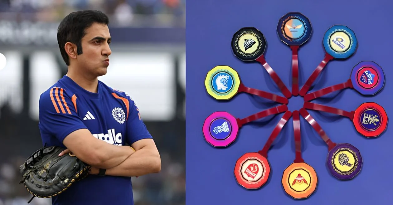 IPL 2026: भारताचे मुख्य प्रशिक्षक गौतम गंभीर यांना फ्रँचायझीकडून तिहेरी-भूमिकेची ऑफर मिळाली – संपूर्ण तपशील आत
