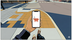 अँथ्रोपिकने नुकतीच क्लॉड कोडची रिमोट कंट्रोल नावाची मोबाइल आवृत्ती जारी केली आहे