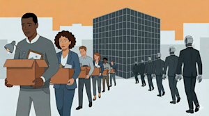 जॅक डोर्सी ग्रुपने 40% कर्मचारी, 4,000 पेक्षा जास्त लोकांची कपात केली – आणि हो, हे AI कार्यक्षमतेमुळे आहे