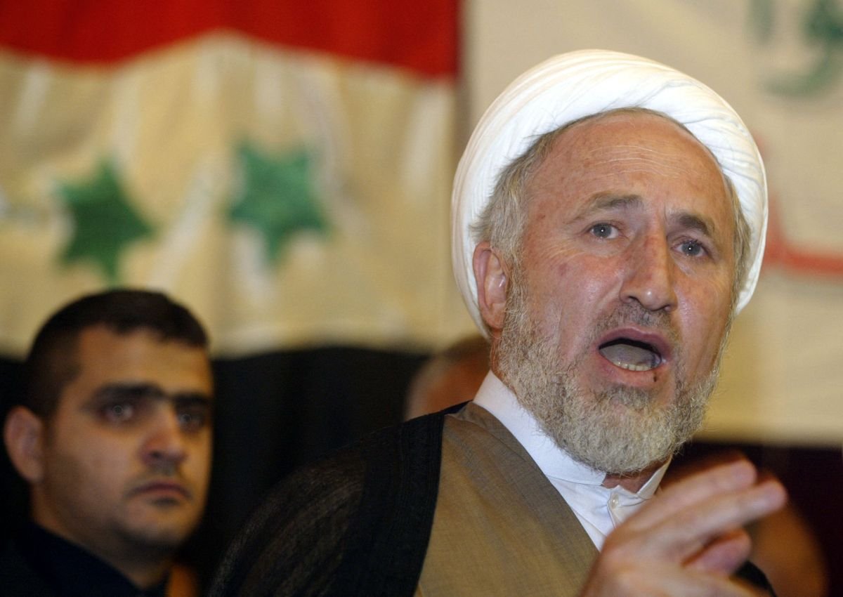 इराण लाइव्ह: अयातुल्ला मर्किनने इस्रायलविरुद्ध जिहाद पुकारला तेहरान, बेरूत