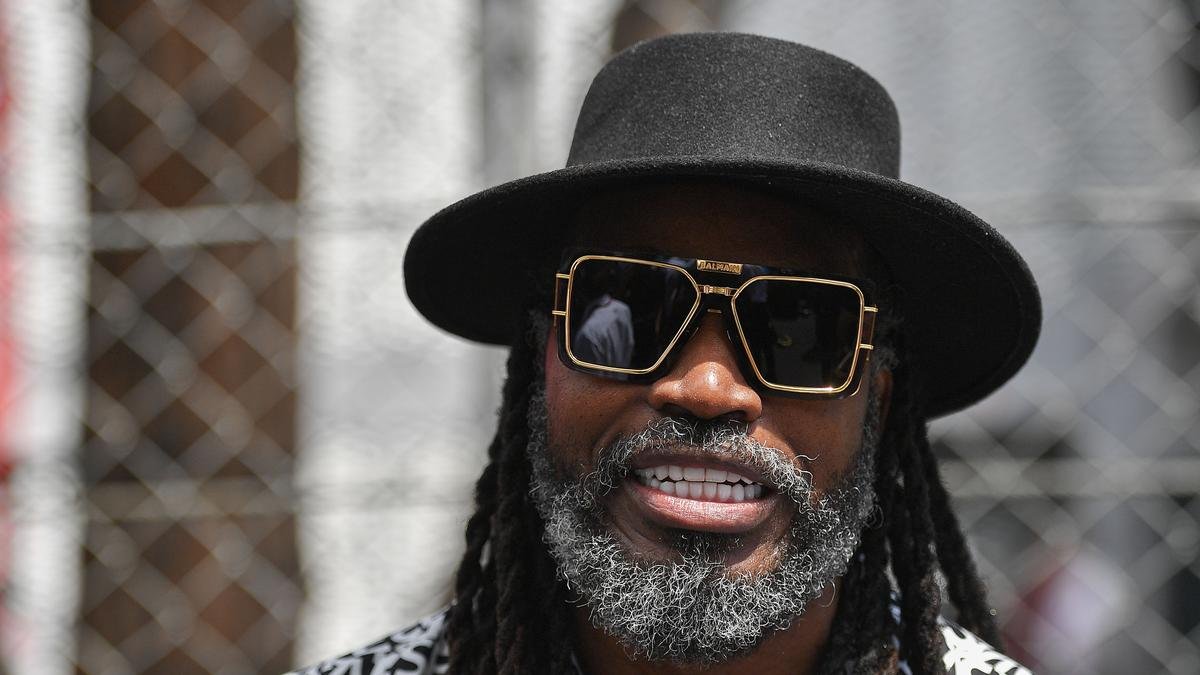 IHPL घोटाळ्यानंतर गेल, रायडर, इतर माजी स्टार श्रीनगर हॉटेलमध्ये अडकले