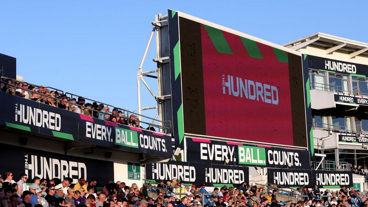 द हंड्रेडमध्ये पाकिस्तानी क्रिकेटपटूंशी भेदभाव केला जाणार नाही, असे आश्वासन ईसीबीने दिले आहे