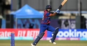 T20 विश्वचषक 2026, सराव दिवस 2: झिम्बाब्वे, ओमान, नेपाळ विजय