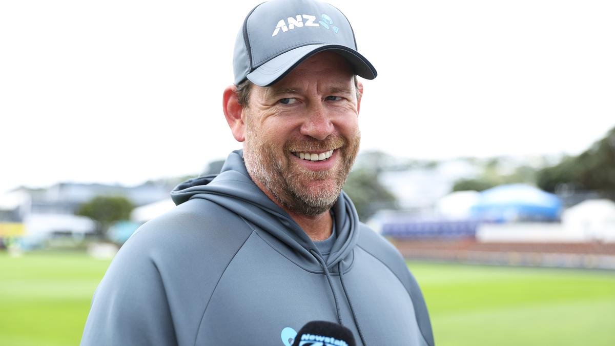 T20 विश्वचषकासाठी आम्हाला मोठे चित्र आणि शिखर पाहण्याची गरज आहे: भारताच्या मालिकेत पराभवानंतर न्यूझीलंडचे गोलंदाजी प्रशिक्षक ओरम