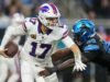Lions-Bills ‘TNF’ गेममध्ये आश्चर्यकारक सरासरी तिकीट दर आहेत