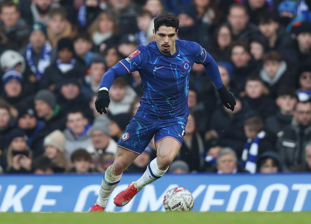 चेल्सी वि हल सिटी कसे पहावे: थेट प्रवाह एफए कप, टीव्ही चॅनेल