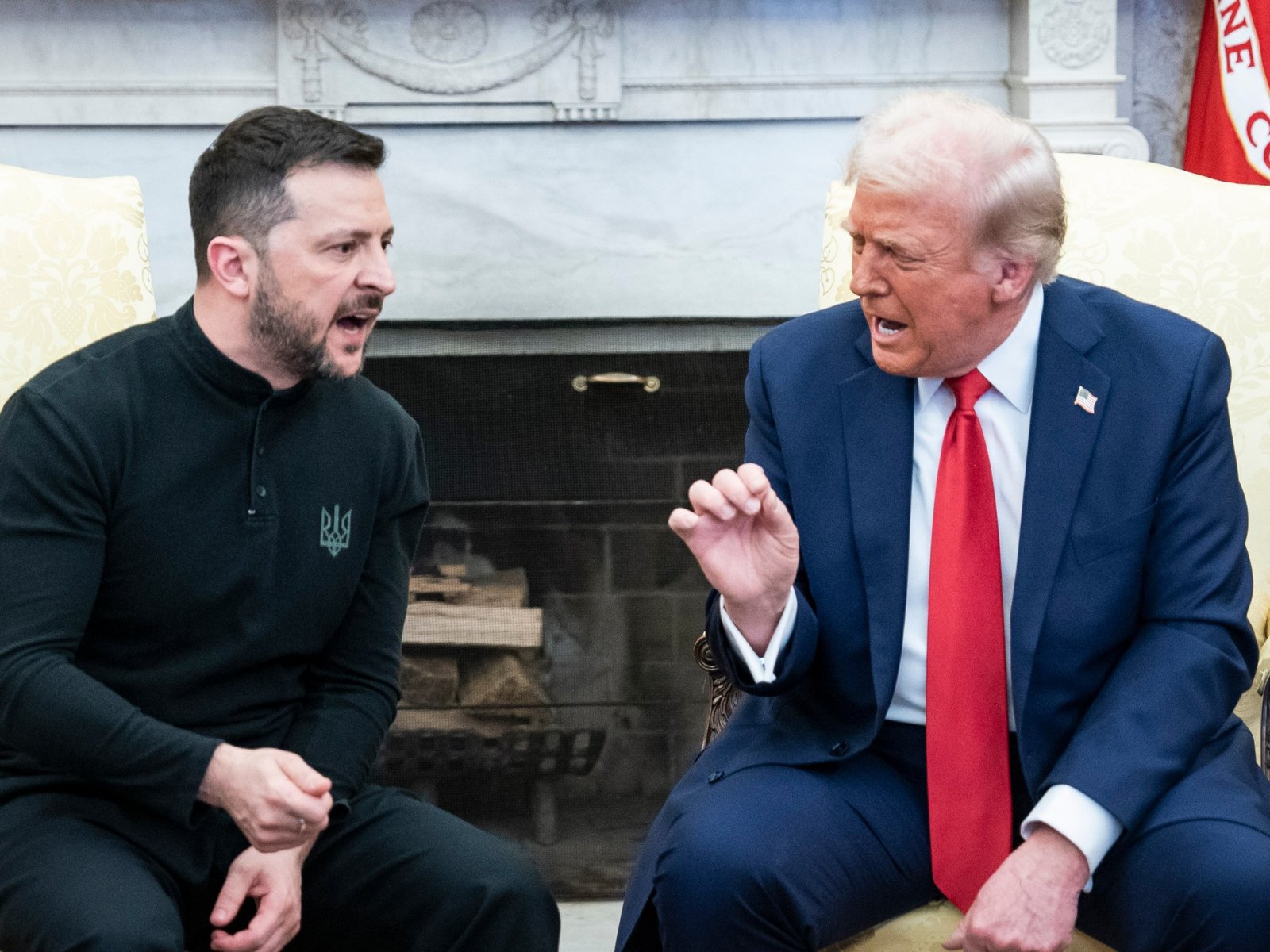 रशिया-युक्रेन चर्चा: सर्व मध्यस्थी प्रयत्न, आणि ते कुठे उभे आहेत स्पष्टीकरणात्मक बातम्या